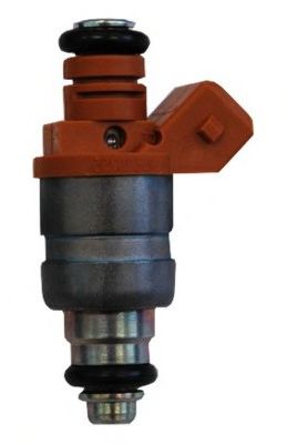 H75114255 HOFFER Mixture Formation Injector