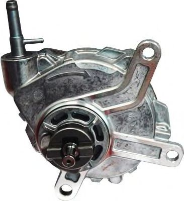 8091125 HOFFER Brake System Vacuum Pump, brake system