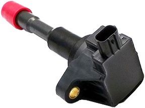 8010581 HOFFER Ignition System Ignition Coil