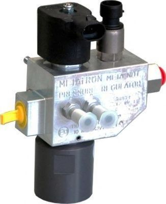 H13102 HOFFER Клапан, система впрыска