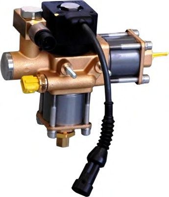 H13111 HOFFER Приготовление смеси Клапан, система впрыска