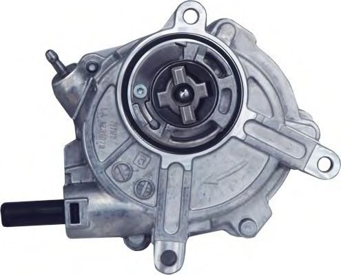 8091121 HOFFER Brake System Vacuum Pump, brake system