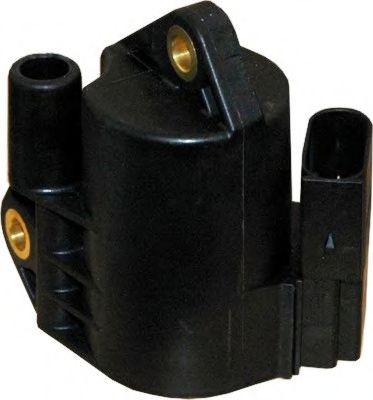 8010603 HOFFER Ignition System Ignition Coil
