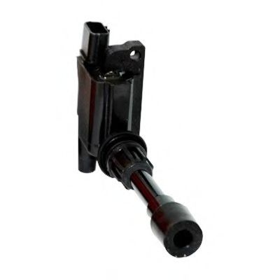 8010666 HOFFER Ignition System Ignition Coil