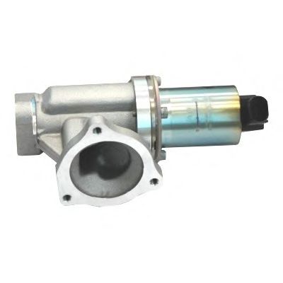 7518129 HOFFER Exhaust Gas Recirculation (EGR) EGR Valve