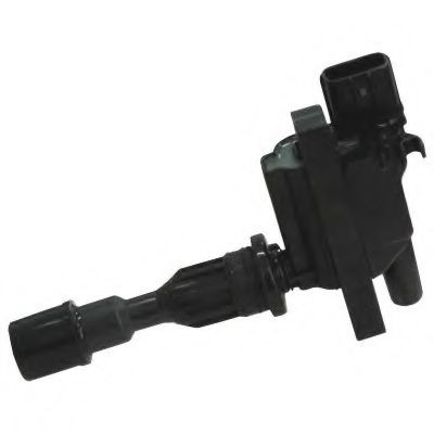 8010667 HOFFER Ignition System Ignition Coil