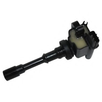 8010641 HOFFER Ignition System Ignition Coil