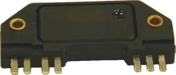 8010015 HOFFER Ignition System Switch Unit, ignition system