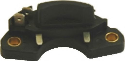 8010033 HOFFER Switch Unit, ignition system
