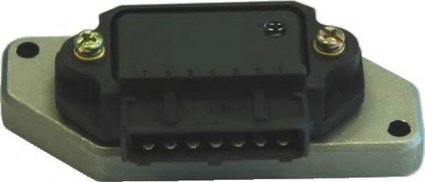 8010059 HOFFER Switch Unit, ignition system