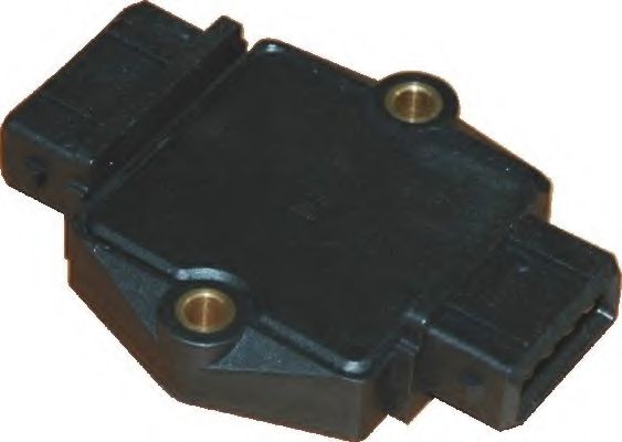 8010065 HOFFER Switch Unit, ignition system