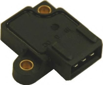 8010066 HOFFER Switch Unit, ignition system