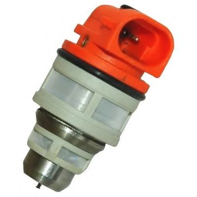 H75112523 HOFFER Mixture Formation Injector Nozzle