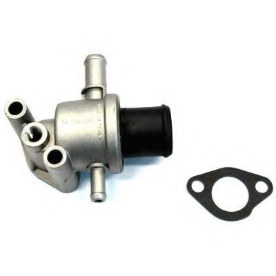 8192019 HOFFER Thermostat, coolant
