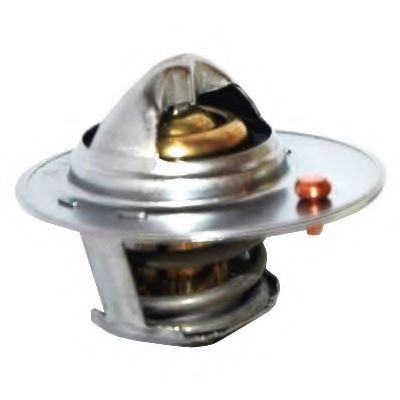 8192791 HOFFER Cooling System Thermostat, coolant