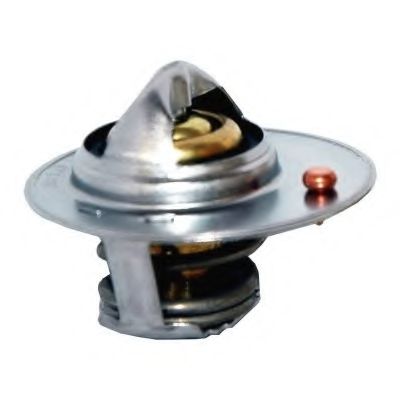 8192792 HOFFER Thermostat, coolant