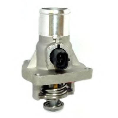 8192767 HOFFER Thermostat, coolant