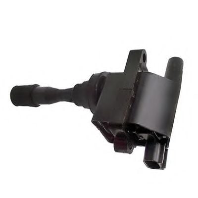 8010693 HOFFER Ignition System Ignition Coil