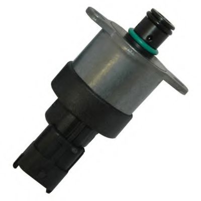 8029107 HOFFER Mixture Formation Pressure Control Valve, common rail system