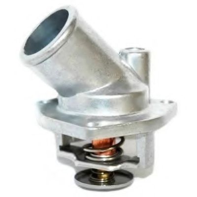 8192088 HOFFER Thermostat, coolant