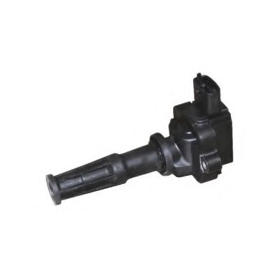 8010507 HOFFER Ignition System Ignition Coil