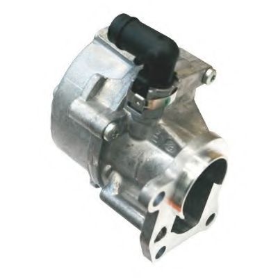 8091157 HOFFER Brake System Vacuum Pump, brake system