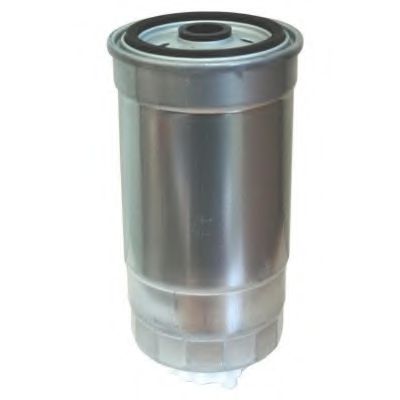 4266 HOFFER Fuel Supply System Fuel filter