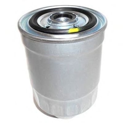 4114 HOFFER Fuel filter