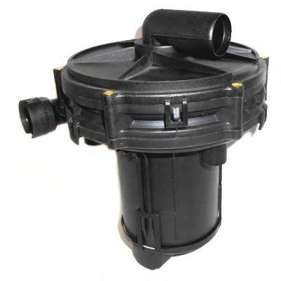 8029628 HOFFER Secondary Air Injection Secondary Air Pump