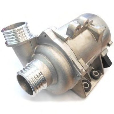 7500019 HOFFER Cooling System Water Pump