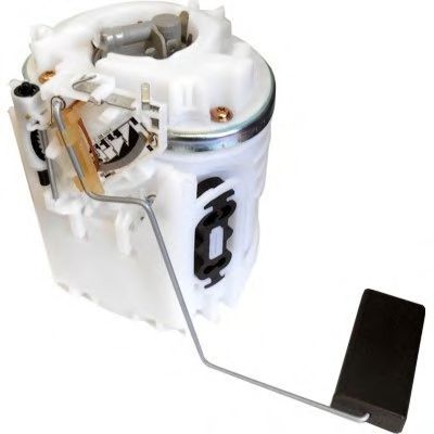 7506410 HOFFER Fuel Supply System Swirlpot, fuel pump