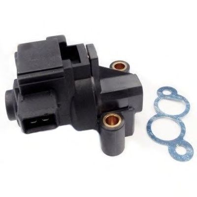 7515036 HOFFER Idle Control Valve, air supply