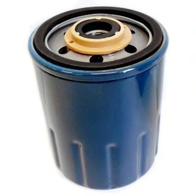 4155 HOFFER Fuel filter