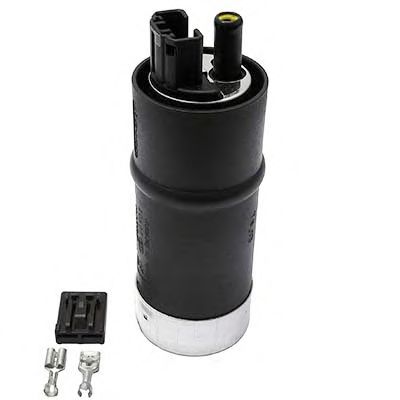 7506179 HOFFER Fuel Supply System Fuel Pump