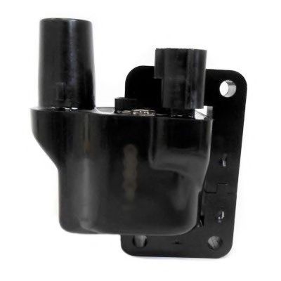 8010424 HOFFER Ignition System Ignition Coil