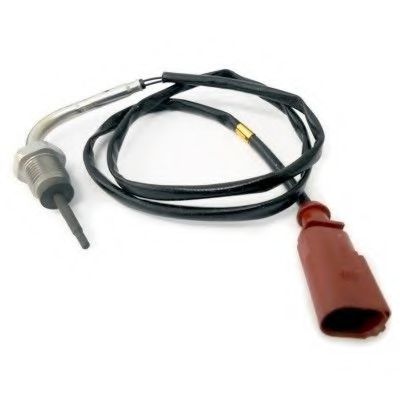 7452037 HOFFER Sensor, exhaust gas temperature