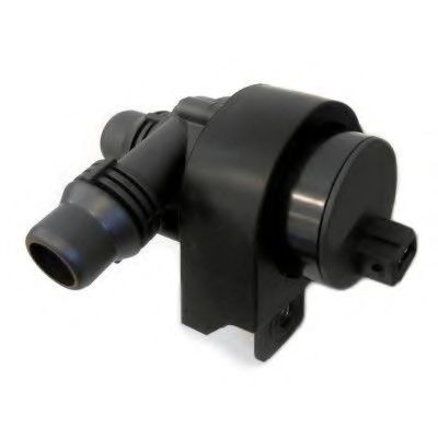 7500020 HOFFER Cooling System Additional Water Pump