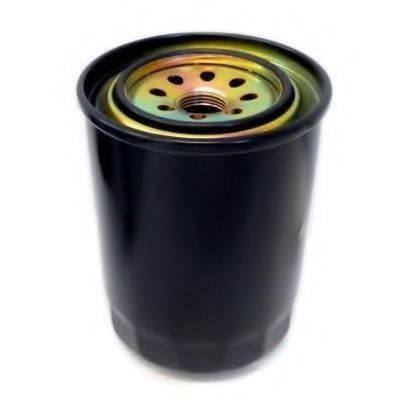 4584 HOFFER Fuel filter