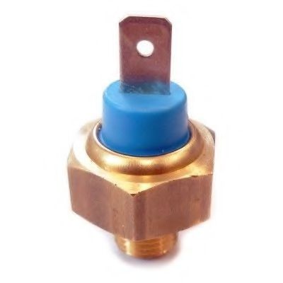 7472607 HOFFER Temperature Switch, coolant warning lamp