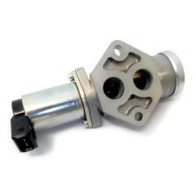 7515038 HOFFER Idle Control Valve, air supply