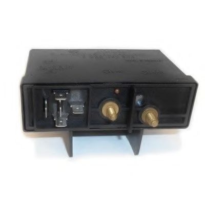 H7244024 HOFFER Glow Ignition System Control Unit, glow plug system