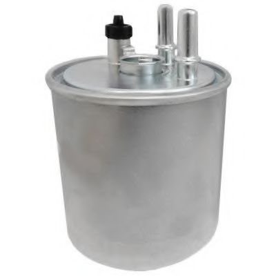 5010 HOFFER Fuel filter