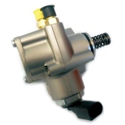 7508506 HOFFER High Pressure Pump