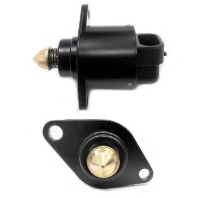 7514006 HOFFER Idle Control Valve, air supply