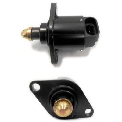 7514011 HOFFER Idle Control Valve, air supply