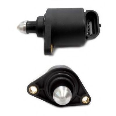 7514022 HOFFER Idle Control Valve, air supply
