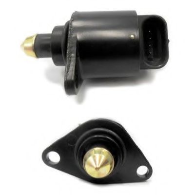 7514024 HOFFER Idle Control Valve, air supply