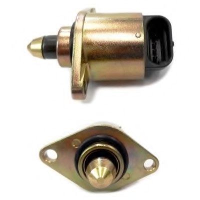 7514028 HOFFER Idle Control Valve, air supply