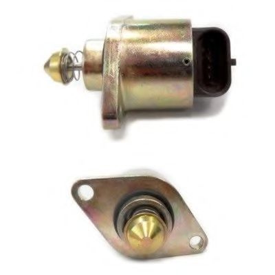 7514034 HOFFER Idle Control Valve, air supply