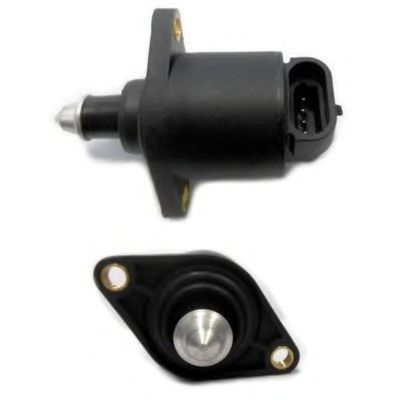 7514037 HOFFER Idle Control Valve, air supply